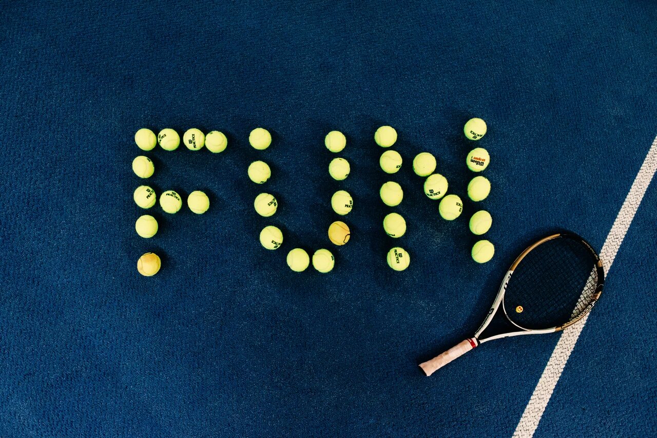 Tennishallen Merzig